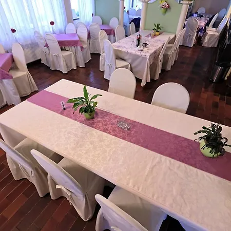 Bed & Breakfast Pansion Sandra Medulin
