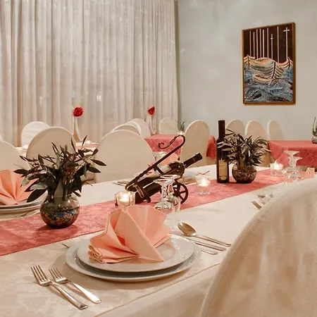 Bed & Breakfast Pansion Sandra *