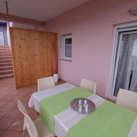 Pansion Sandra Bed & Breakfast Medulin