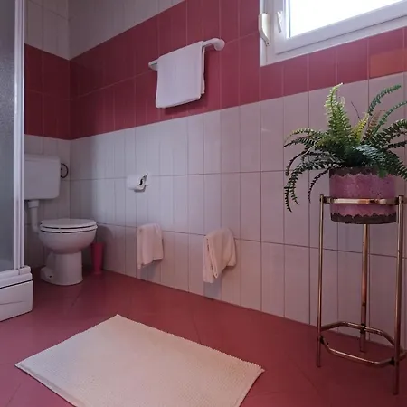 Bed & Breakfast Pansion Sandra *