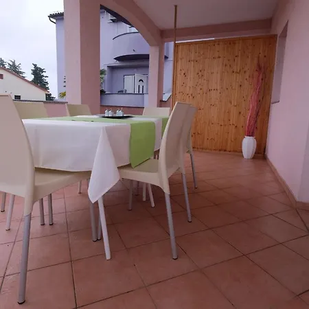 Pansion Sandra Bed & Breakfast *