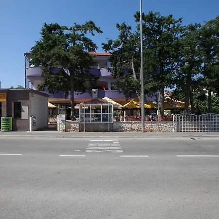 Bed & Breakfast Pansion Sandra *
