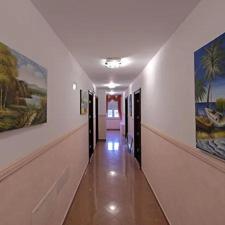 Pansion Sandra * Medulin